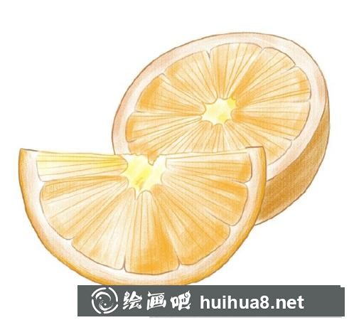怎么畫柳丁