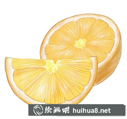 怎么畫柳丁