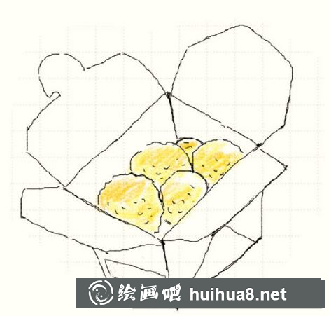 朱古力兒童畫