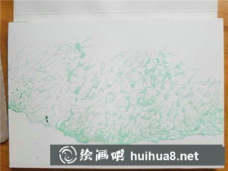 水彩畫教程