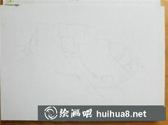手把手教你布達(dá)拉宮繪制技巧