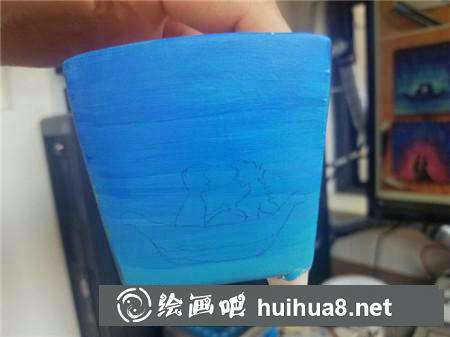 創(chuàng)意手繪教程
