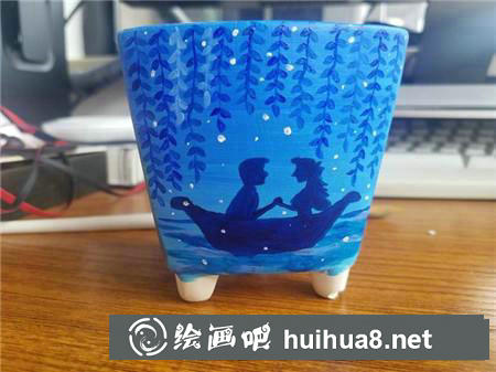 創(chuàng)意手繪教程