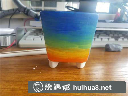 創(chuàng)意手繪教程