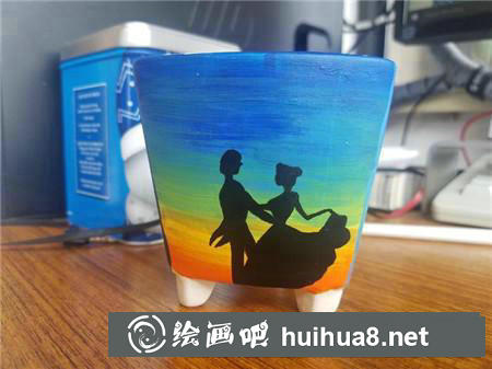 創(chuàng)意手繪教程