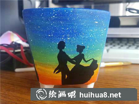 創(chuàng)意手繪教程