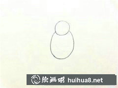 兒童畫雪人技巧揭秘