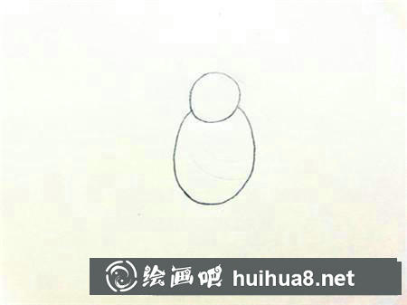 兒童畫教程