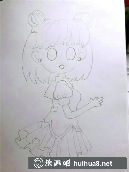 漫畫教程