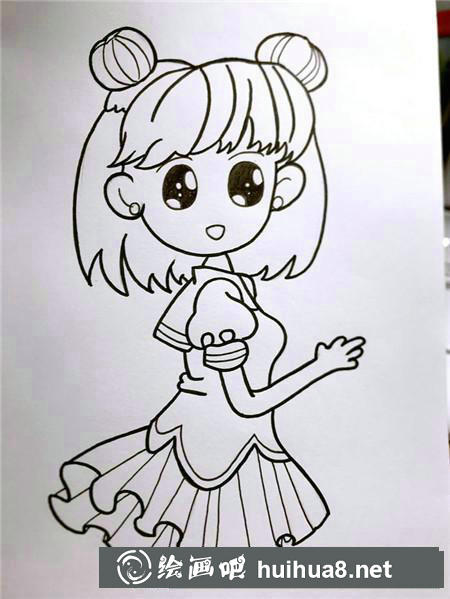 漫畫教程