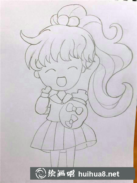 漫畫教程 漫畫教程