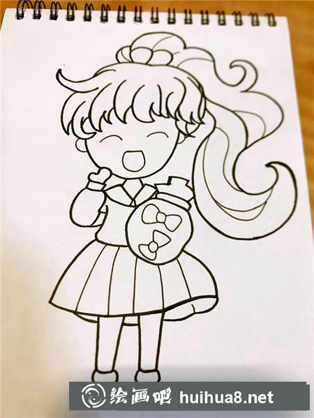 漫畫教程 漫畫教程