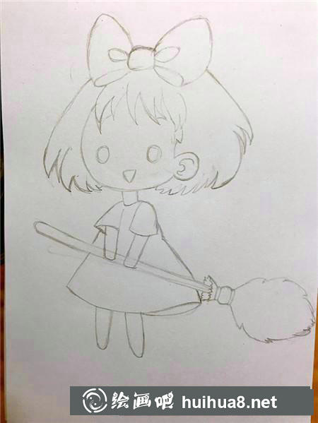 漫畫教程 漫畫教程