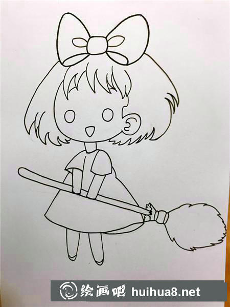 漫畫教程 漫畫教程