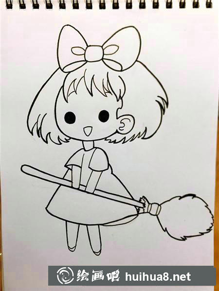 漫畫教程 漫畫教程