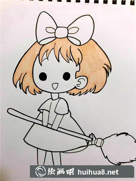 漫畫教程 漫畫教程