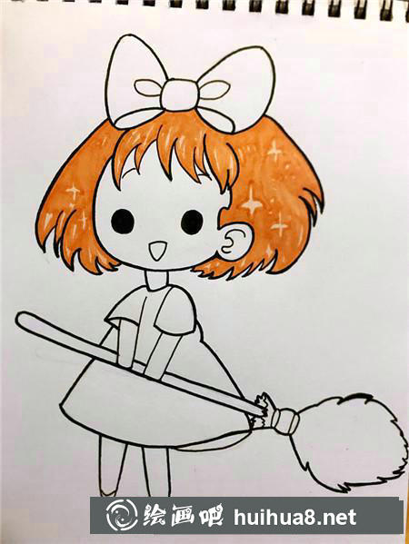 漫畫教程 漫畫教程