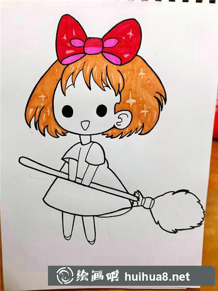 漫畫教程 漫畫教程