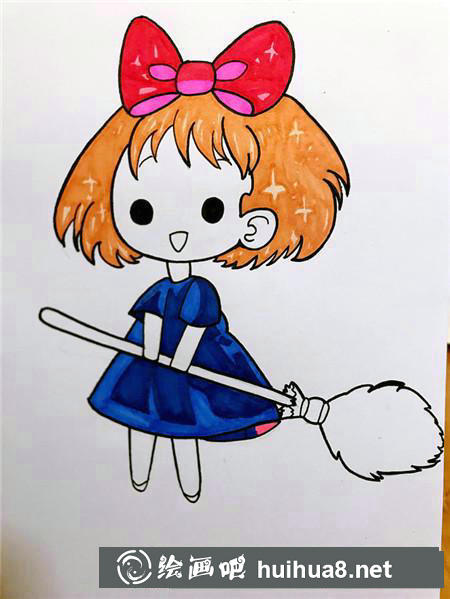 漫畫教程 漫畫教程