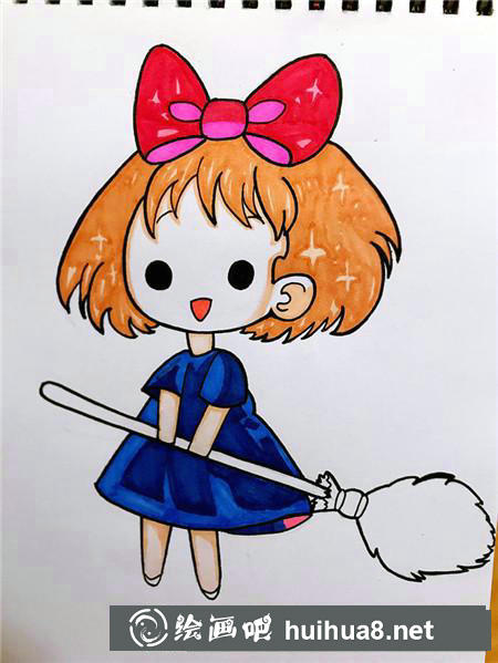 漫畫教程 漫畫教程