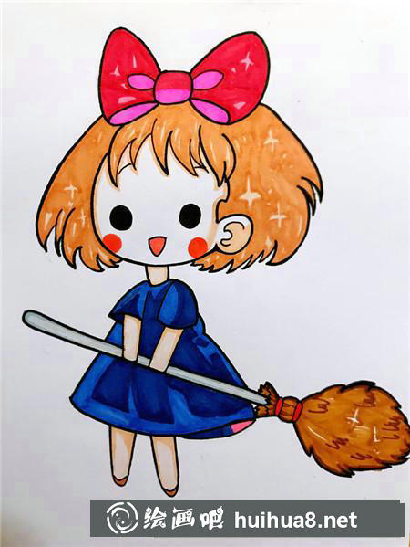 漫畫教程 漫畫教程