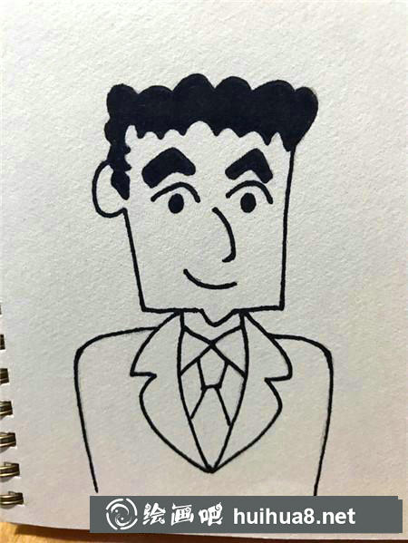 兒童畫教程