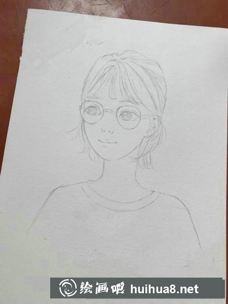 水彩畫教程