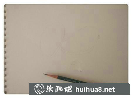 彩鉛畫教程
