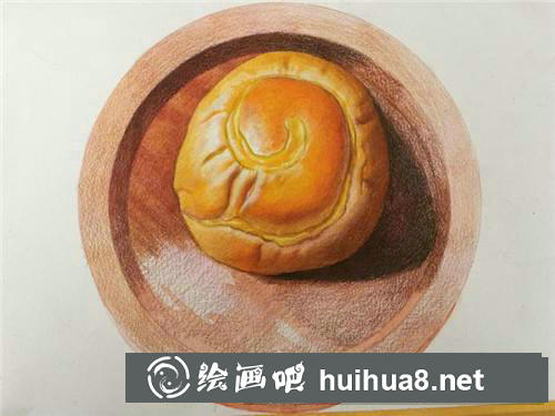 餅干制作過程