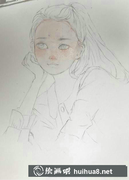 插畫教程 插畫教程