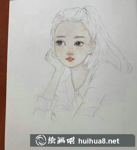 插畫教程 插畫教程
