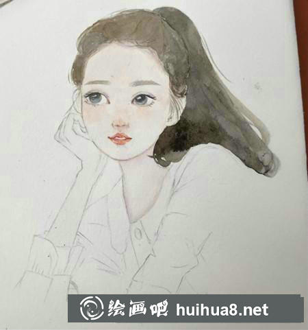 插畫教程 插畫教程