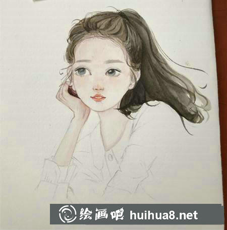 插畫教程 插畫教程