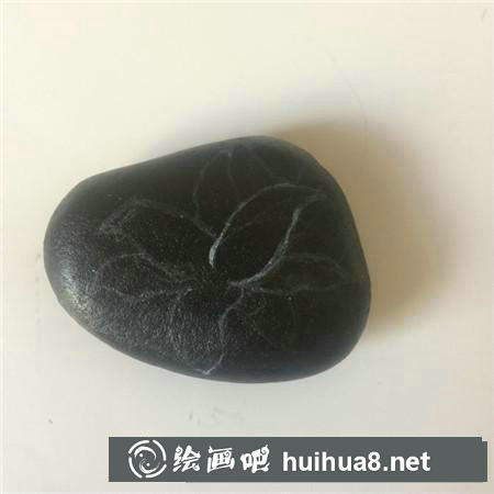 丙烯畫教程