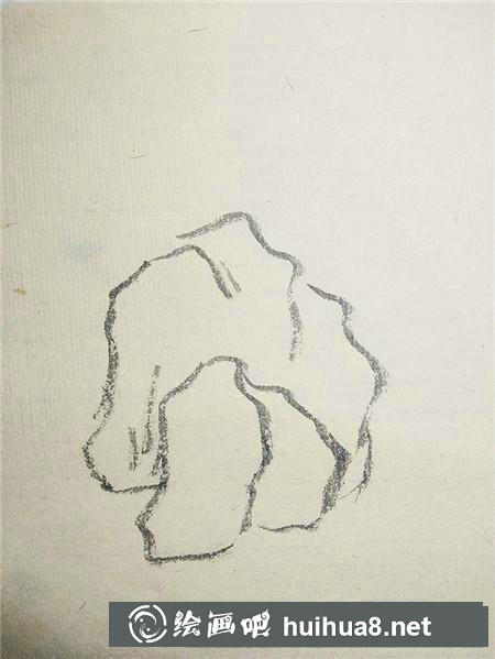 國(guó)畫(huà)教程