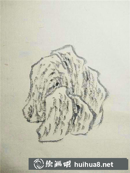 國(guó)畫(huà)教程