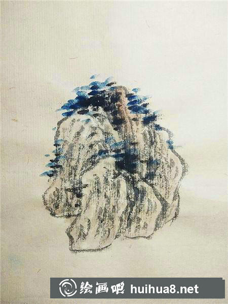 國(guó)畫(huà)教程