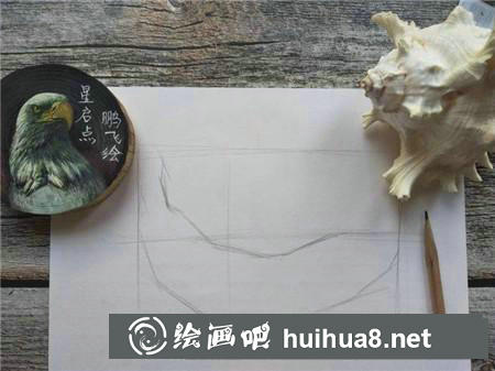 彩鉛畫教程