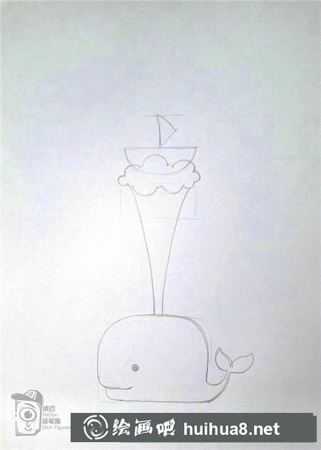 插畫教程