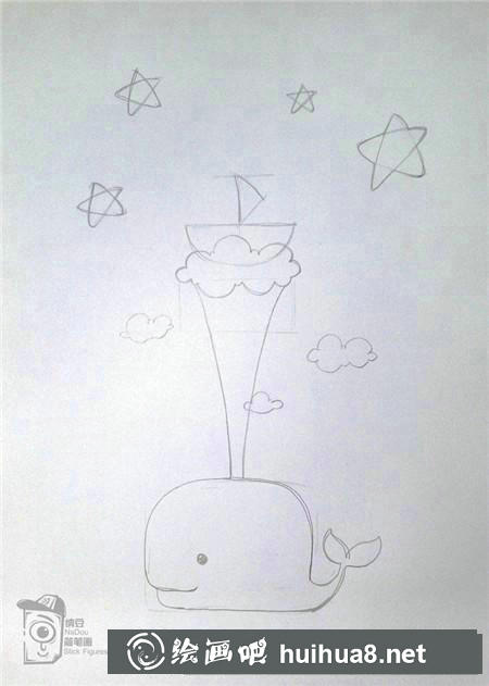 插畫教程