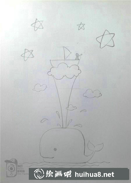 插畫教程