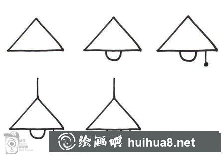 插畫教程