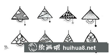 插畫教程