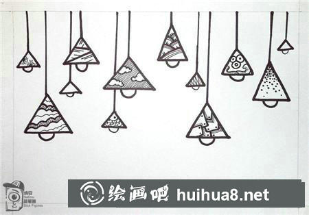 插畫教程