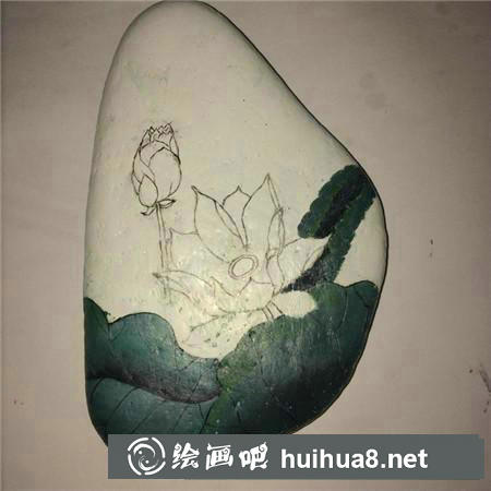 水彩畫教程