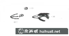 國畫教程：芙蓉鳥繪制秘籍