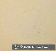 布偶貓水彩繪教程分享