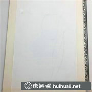 水彩畫教程郁金香繪制攻略