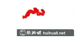 國(guó)畫(huà)教程教畫(huà)雞冠花
