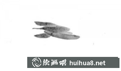 國畫教程：畫寫意蝦入門法
